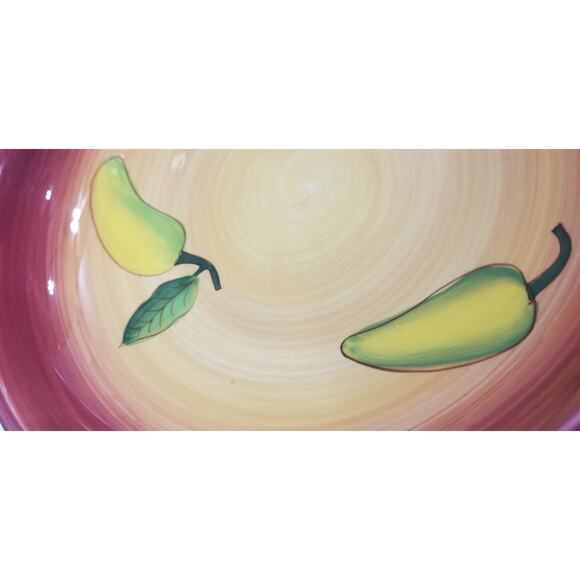 Hacienda by Noble Excellence Earthenware (1.1227) - Picture 15 of 15